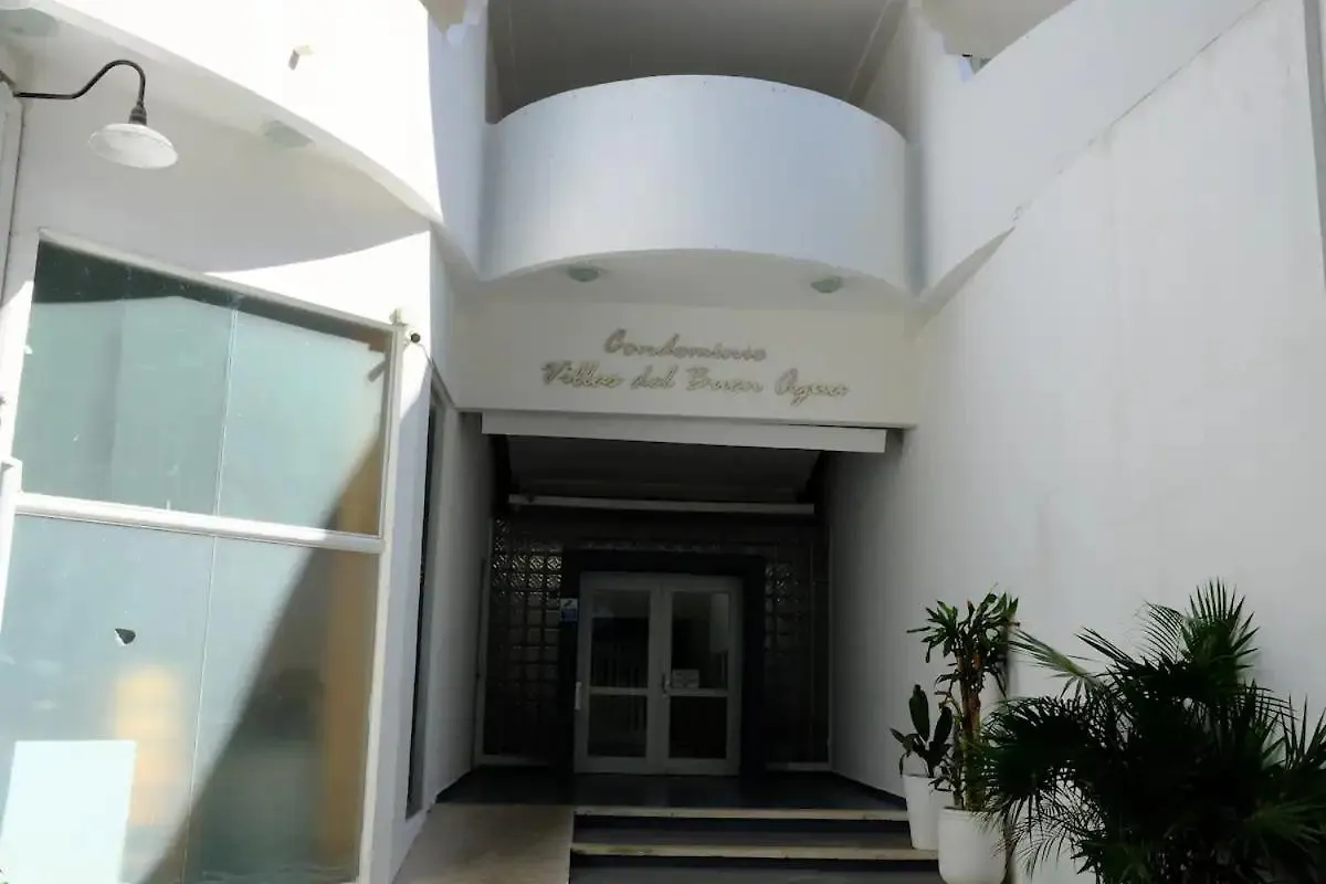 Appartamento Espacioso Hogar En 5Ta Av Playa del Carmen