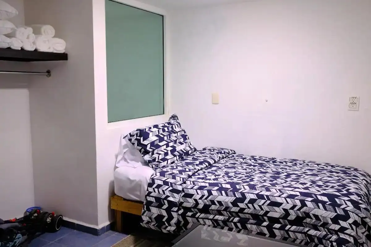 Appartamento Espacioso Hogar En 5Ta Av Playa del Carmen