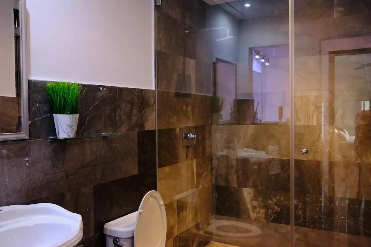 Appartamento Espacioso Hogar En 5Ta Av Playa del Carmen