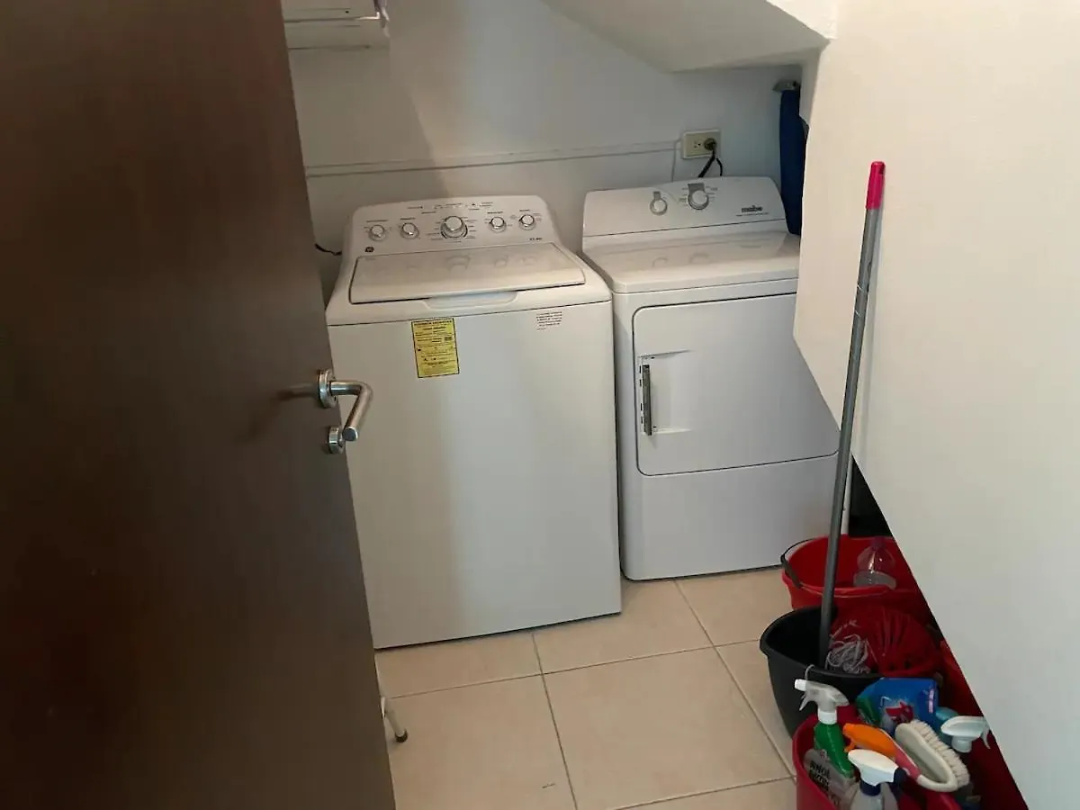 Appartamento Espacioso Hogar En 5Ta Av Playa del Carmen