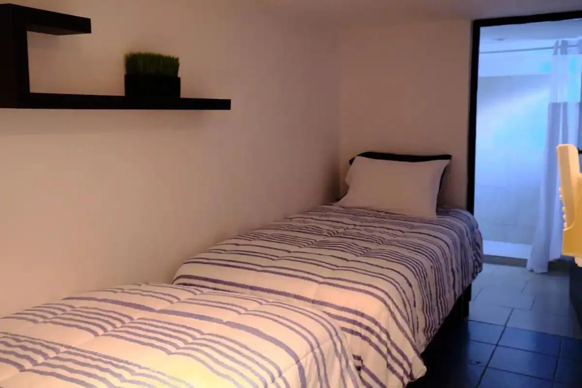 Appartamento Espacioso Hogar En 5Ta Av Playa del Carmen