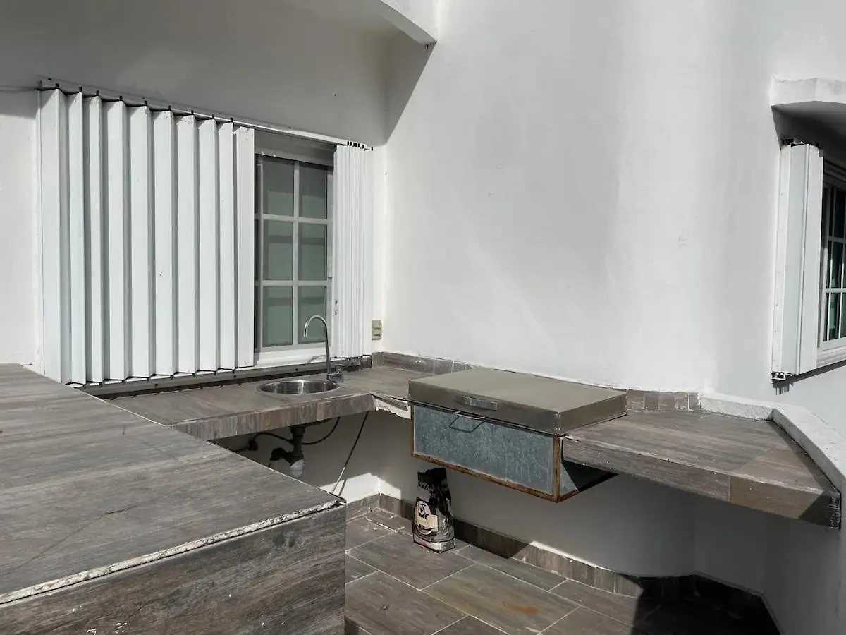 Appartamento Espacioso Hogar En 5Ta Av Playa del Carmen