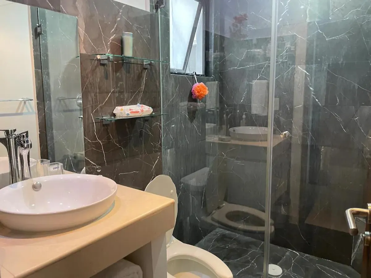 Appartamento Espacioso Hogar En 5Ta Av Playa del Carmen 0*,