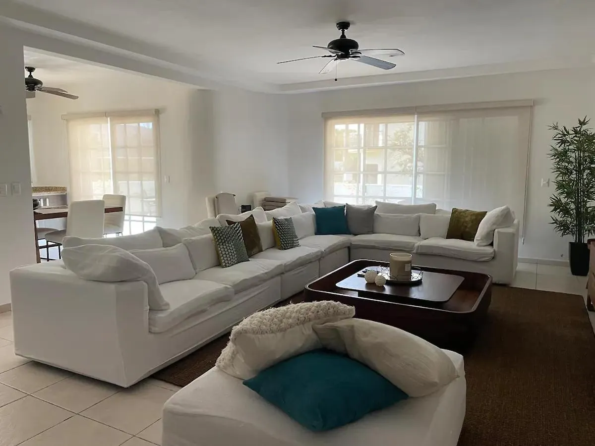 Appartamento Espacioso Hogar En 5Ta Av Playa del Carmen